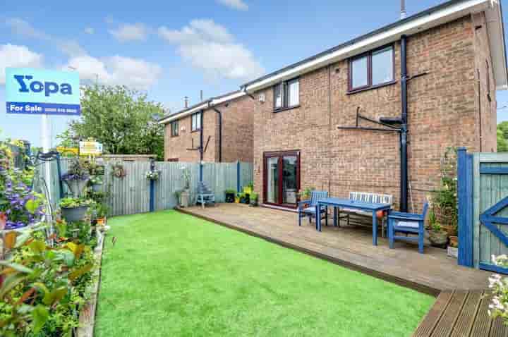 House for sale in Brook Meadow‚  Preston‚ PR4