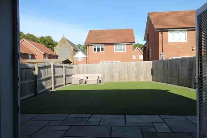 House for sale in Norton Road‚  Manchester‚ M28