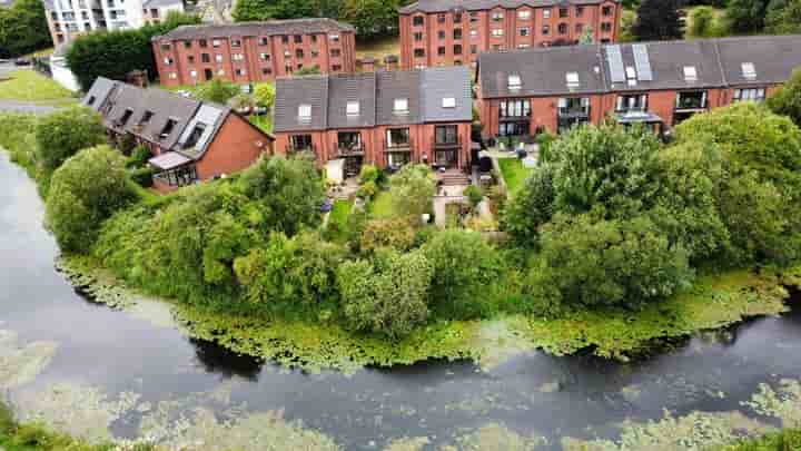 Casa in vendita a Sandbank Crescent‚  Glasgow‚ G20