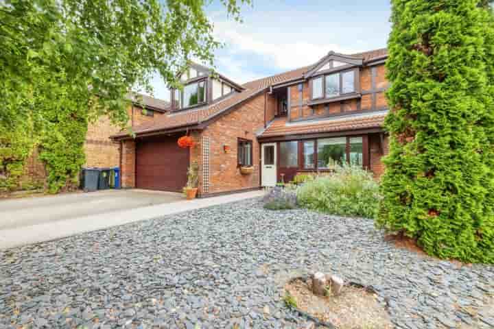 House for sale in Beech Close‚  Dunholme‚ LN2