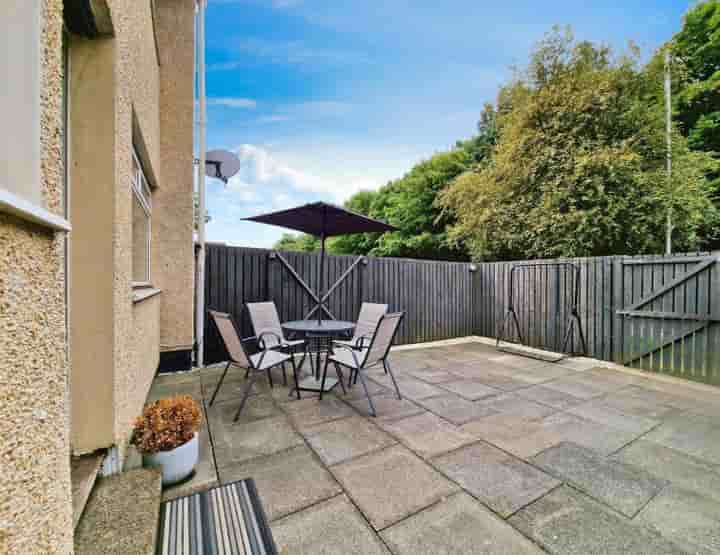 House for sale in Kirkhill‚  Kilwinning‚ KA13