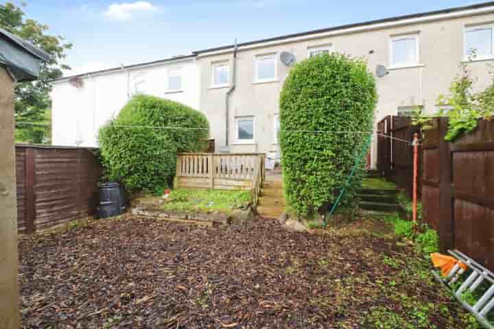 Casa para venda em Brownhill Road‚  Glasgow‚ G43