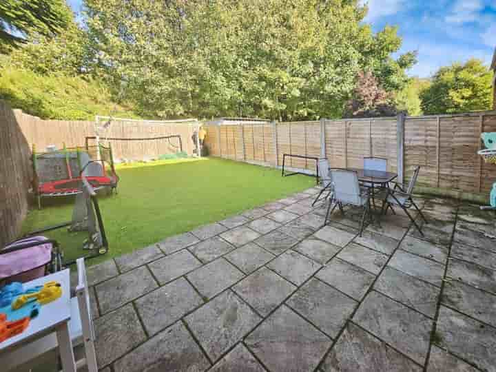 House for sale in Glover Place‚  Bootle‚ L20