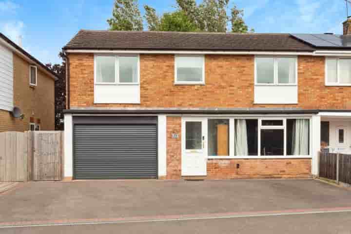 House for sale in Forest Road‚  Tonbridge‚ TN12