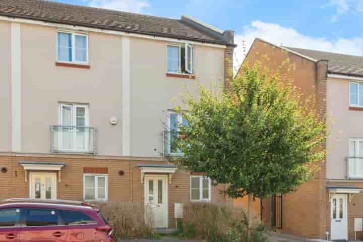 House for sale in Dorian Road‚  Bristol‚ BS7