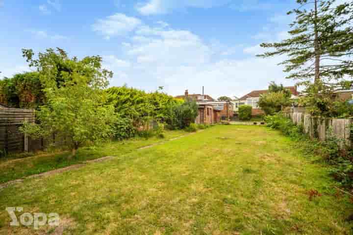 Casa para venda em Selborne Avenue‚  Bexley‚ DA5