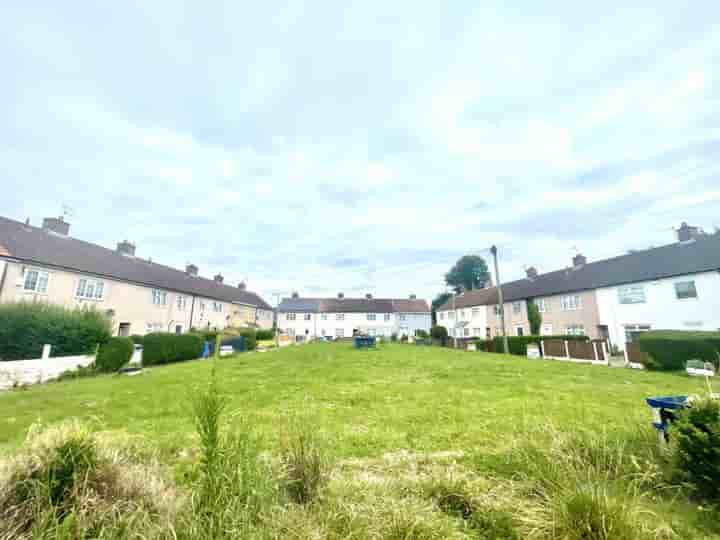 Casa para venda em Aspes Road‚  Liverpool‚ L12