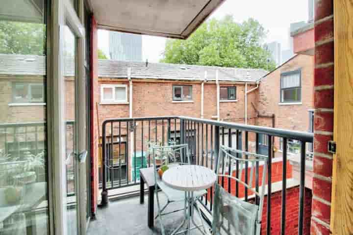 Apartamento para venda em Duke Street‚  Manchester‚ M3