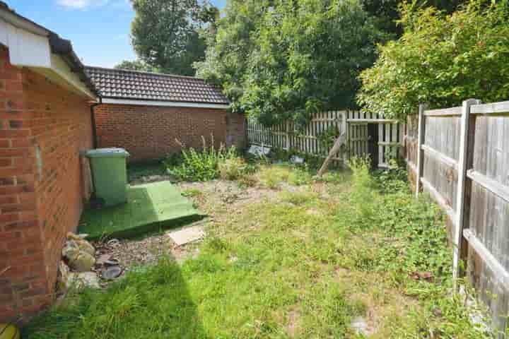 House for sale in Whernside Drive‚  Stevenage‚ SG1