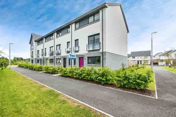 Casa en venta en Conon Place‚  Inverness‚ IV2