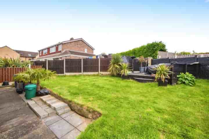 Casa para venda em Sayers Close, Harlington‚  Doncaster‚ DN5