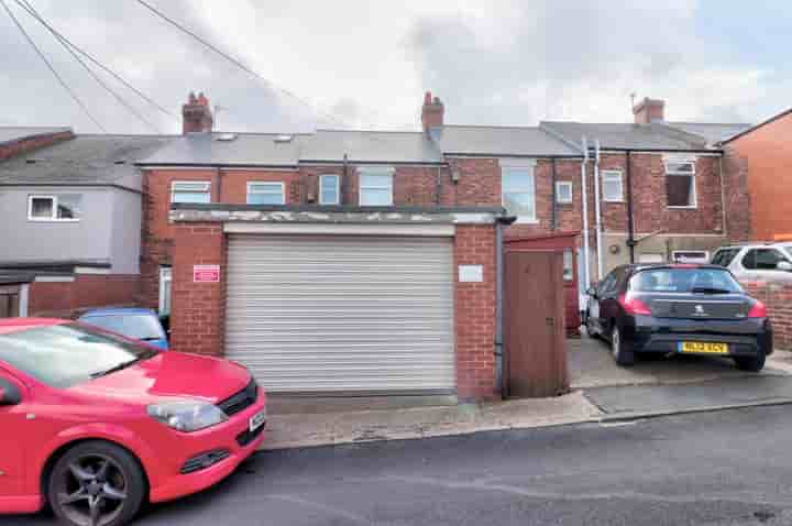 House for sale in Garden Terrace‚  Stanley‚ DH9