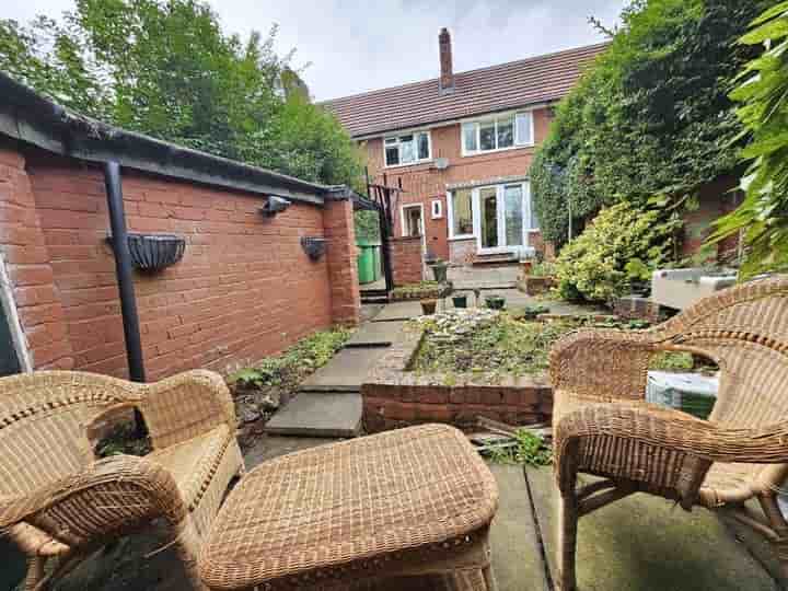 Casa para venda em Royal Oak Road‚  Manchester‚ M23