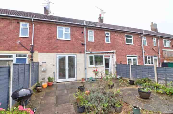 Maison à vendre à Verona Drive‚  Manchester‚ M40