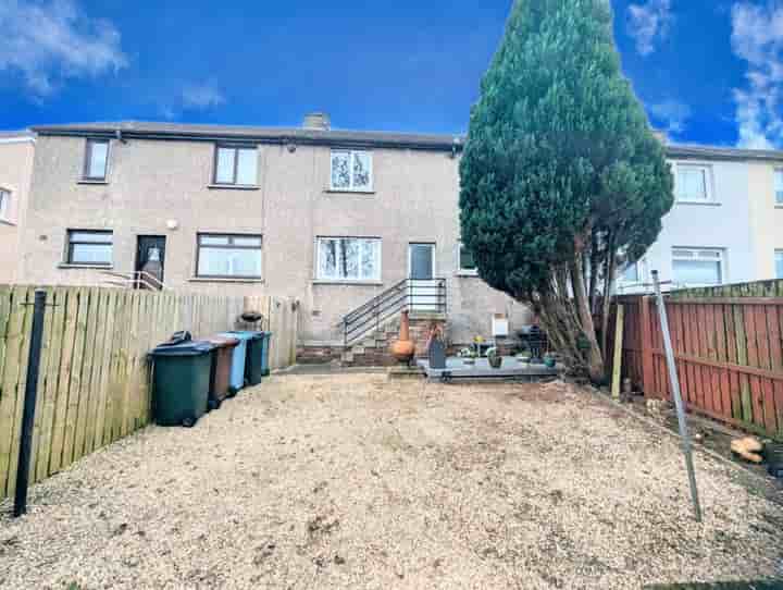 House for sale in Buchan Street‚  Wishaw‚ ML2