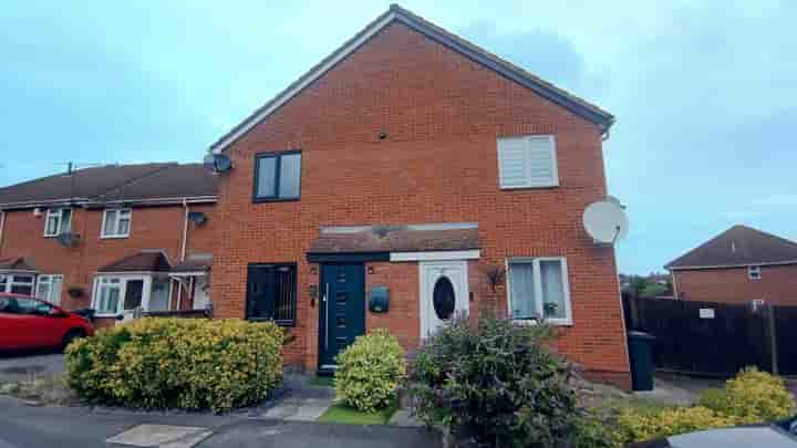 Haus zum Verkauf in Blossom Close‚  Dagenham‚ RM9