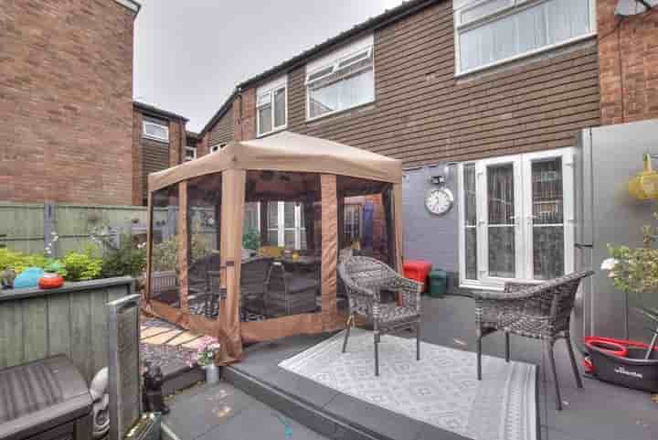 House for sale in Cabul Close‚  Warrington‚ WA2