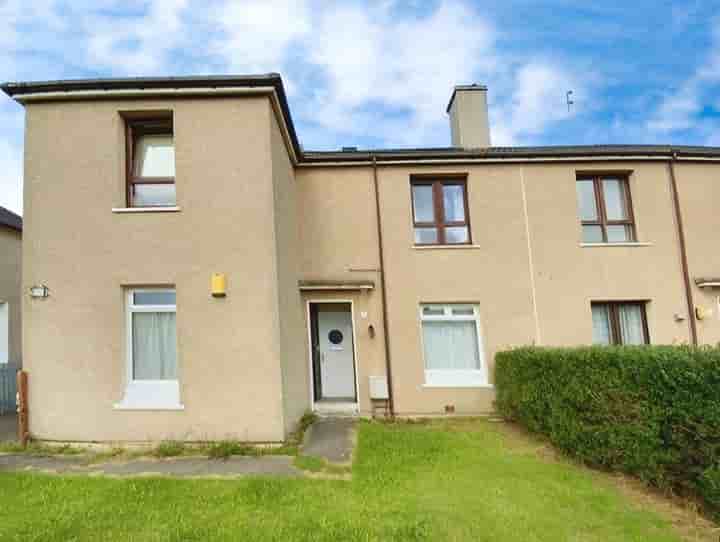 Apartamento para venda em Langlands Road‚  Glasgow‚ G51