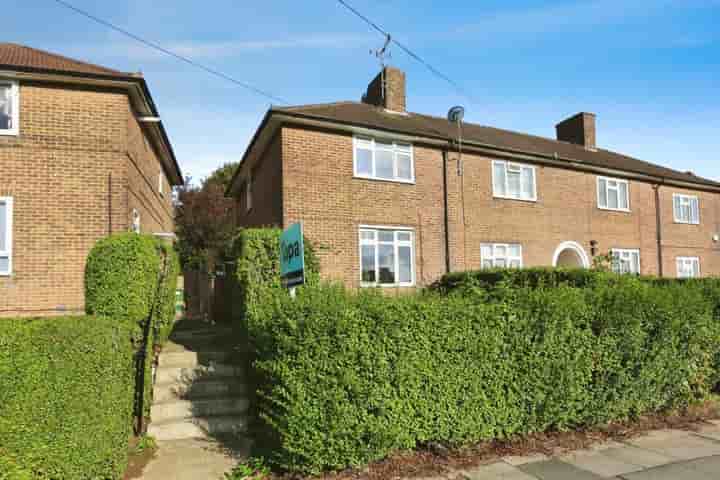 Casa en venta en Southover‚  Bromley‚ BR1