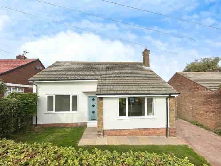 House for sale in Daniel Crescent‚  Heighington‚ LN4