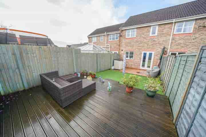 House for sale in Clos Yr Hesg‚  Swansea‚ SA7