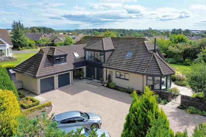 House for sale in Cruickshank Park‚  Montrose‚ DD10