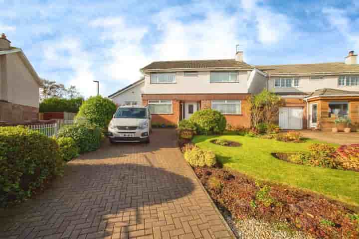 Casa para venda em Wood Lea‚  Lanark‚ ML11