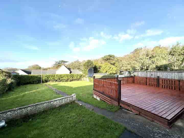 Casa para venda em Blackbridge Crescent‚  Milford Haven‚ SA73