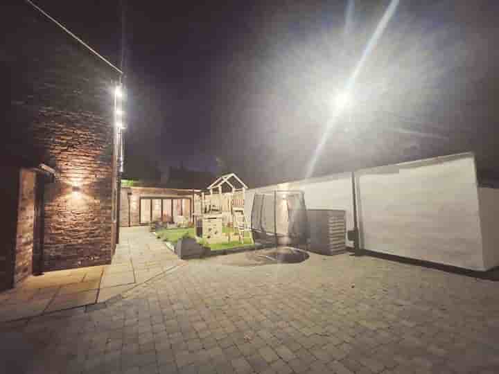 House for sale in Myers Road West‚  Liverpool‚ L23