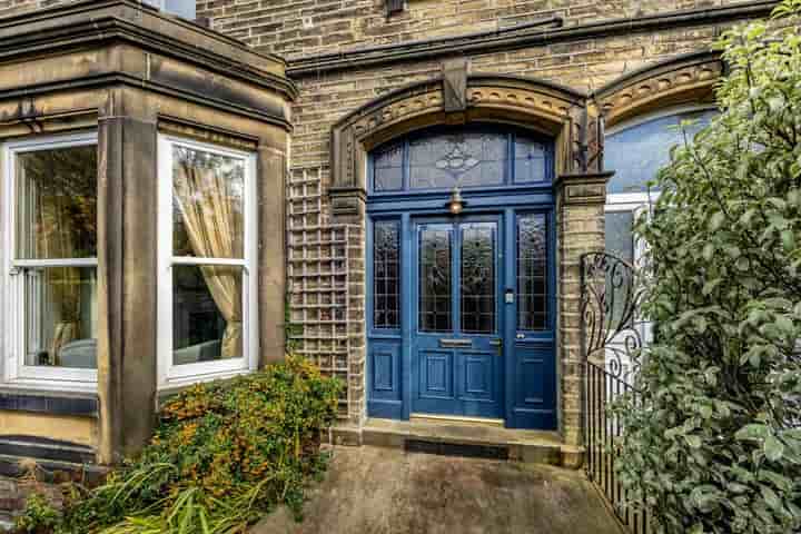 House for sale in Heath Avenue, Manor Heath‚  Halifax‚ HX3