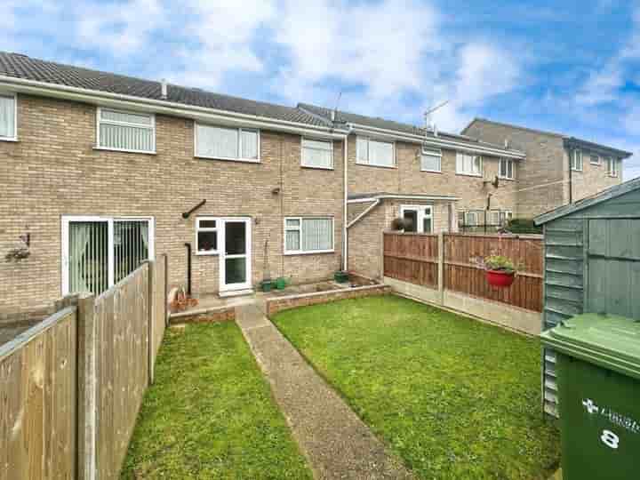 House for sale in Glendon Close‚  Lincoln‚ LN5