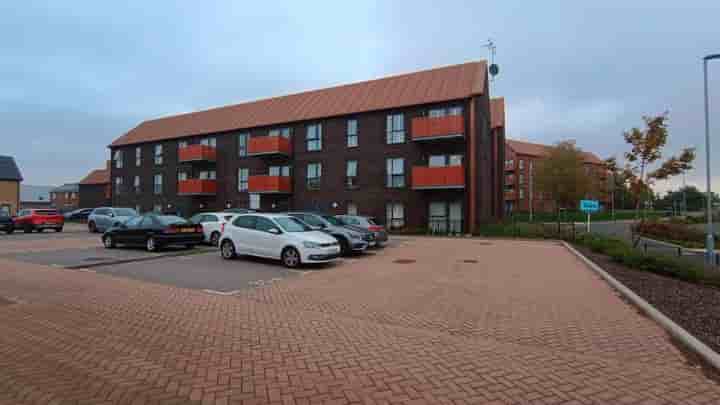 Appartement à vendre à Dovestone Close‚  Grays‚ RM20