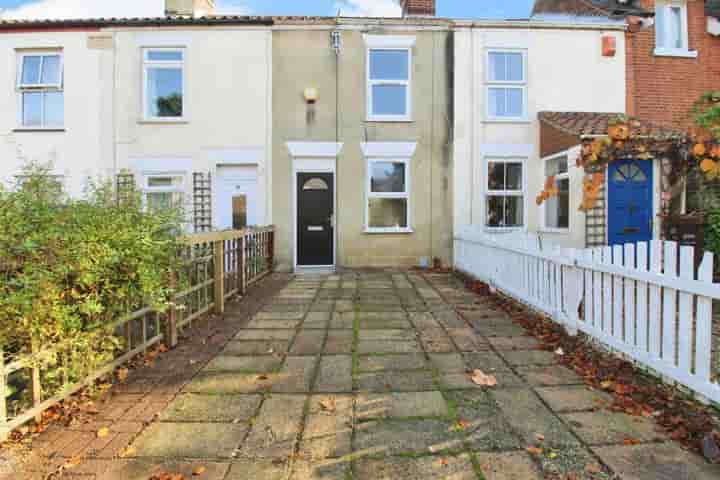 House for sale in Quebec Road‚  Norwich‚ NR1