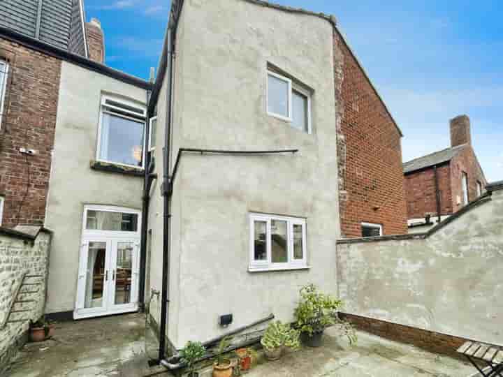 Maison à vendre à Ferndale Road‚  Liverpool‚ L15