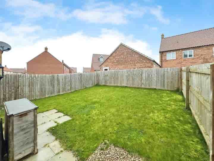 House for sale in Walshaw Close‚  Branston‚ LN4