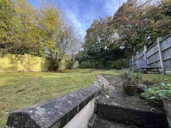 Casa para venda em St. Marys Road, Adderley Green‚  Stoke-on-trent‚ ST3