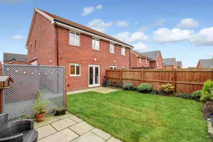 House for sale in Chancel Drive‚  Preston‚ PR4