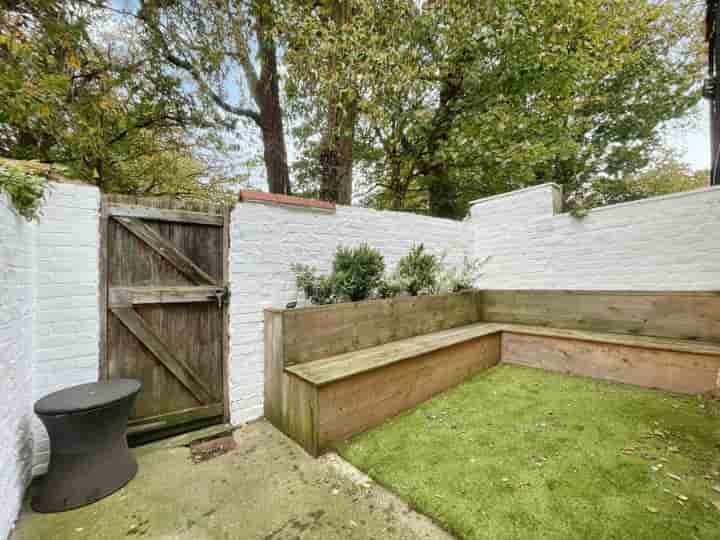 Casa para venda em Sunbourne Road‚  Liverpool‚ L17