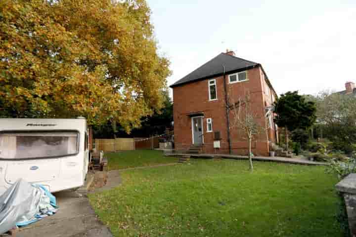 Casa para venda em Wrekin View‚  Telford‚ TF7