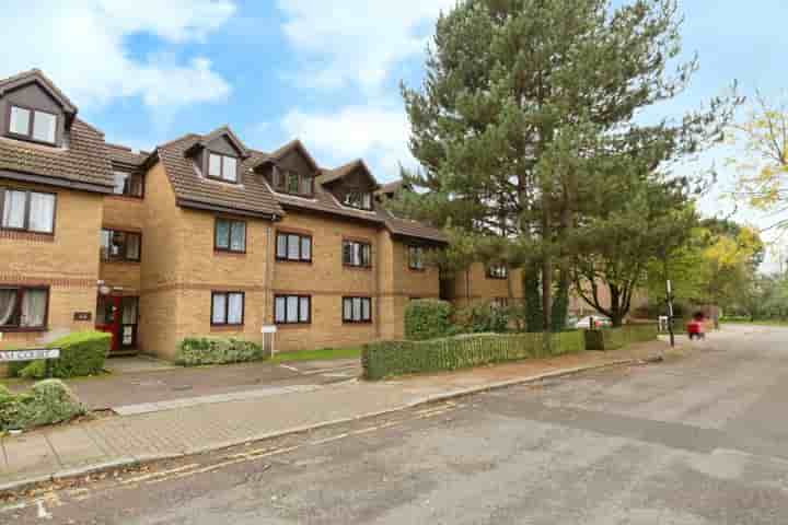 Apartamento en venta en Harrow Road‚  Wembley‚ HA0