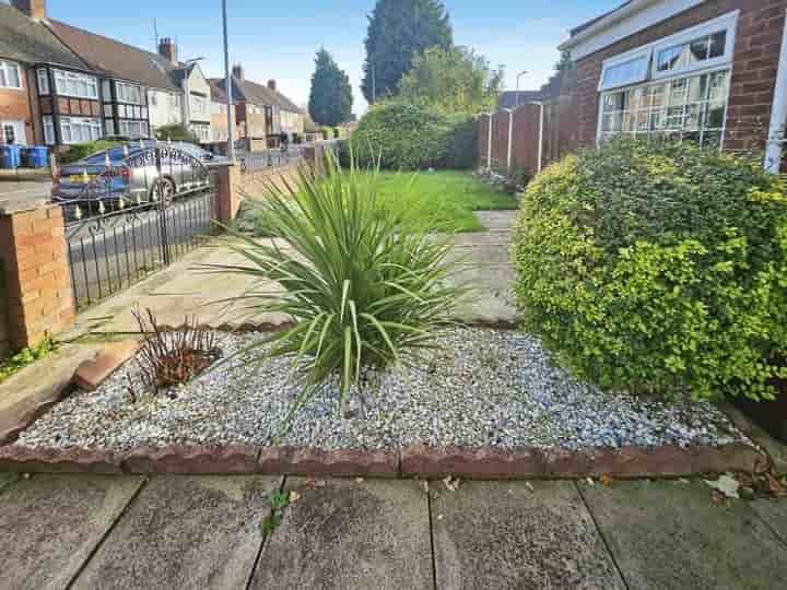 Casa para venda em Lyme Cross Road‚  Liverpool‚ L36