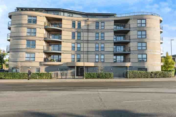 Appartement à vendre à Windsor Road‚  Slough‚ SL1