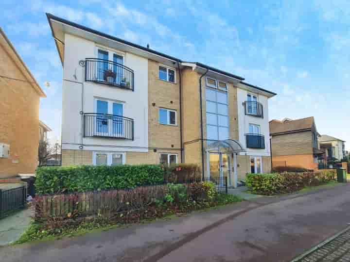 Appartement à vendre à Oakworth Avenue‚  Milton Keynes‚ MK10