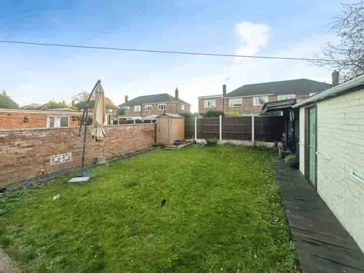 House for sale in Sunfield Crescent‚  Lincoln‚ LN6