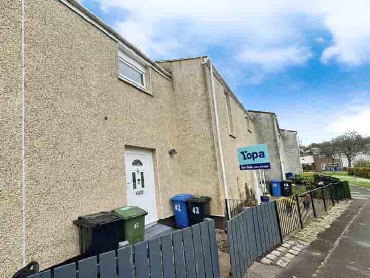 House for sale in Rashiehill‚  Erskine‚ PA8