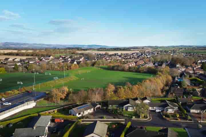 Maison à vendre à Duke Street‚  Brechin‚ DD9