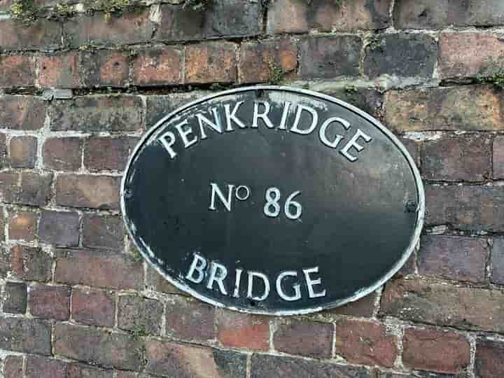 Maison à vendre à Cannock Road, Penkridge‚  Stafford‚ ST19