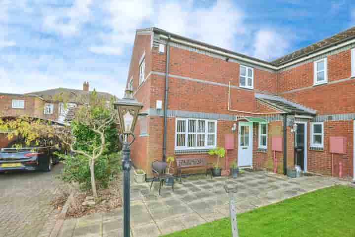 Apartamento para venda em Aspen Court‚  Middlesbrough‚ TS5