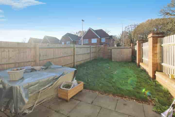 House for sale in Victory Gardens‚  Reading‚ RG2