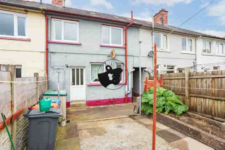 House for sale in Mossvale‚  Lochmaben‚ DG11